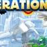 SONIC GENERATIONS Full Game As Super Sonic