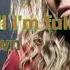 Fergie Big Girls Don T Cry Lyrics Audio HQ