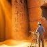 Egyptologists Discover NEW Pharoah Tomb After 100 Years Lost Tomb Of Pharaoh Thutmose II