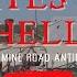 THE GATES OF HELL And HAUNTED EMPIRE MINE ROAD In Antioch CA HAUNTED Scary Ghost Paranormal