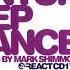 21st Century Deep Trance CD3 Mark Shimmon REACTCD179