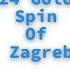 Recap 2024 Golden Spin Of Zagreb