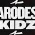 Arodes Kidz Extended Mix