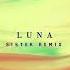 Feid LUNA Sistek Remix