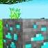 MINECRAFT MA I BLOCCHI CHE ROMPO SI TRASFORMANO