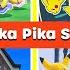 Pikachu Pika Pika Special Pokémon Song Original Kids Song Pokémon Kids TV