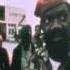 SYND 17 11 75 JONAS SAVIMBI AND HIS UNITA GUERILLA FORCES