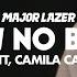 Major Lazer Know No Better Feat Travis Scott Camila Cabello Quavo Official Music Video