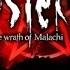 NOSFERATU THE WRATH OF MALACHI The Crucifix It Does Nothing