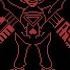 Underfell UST 099 Terror Of NEO