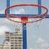 Would You Miss On A 30 Foot Tall Basketball Hoop Shorts