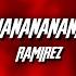 Na Na Na Na Na Caught Slippin Ramirez Edit Audio