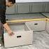How To Work Box System Sofa