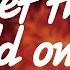 Britt Nicole Set The World On Fire Lyrics