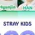 Stray Kids 0325 SKZ2021 Colorcodedlyrics Han Rom Eng