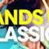 Dance Hands Up Trance Classic MIx 2000er