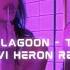 Beluga Lagoon The Glen Levi Heron Remix Techno