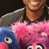 Sesame Street Usher S ABC Song