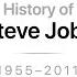 History Of Steve Jobs Full Documentary