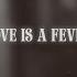 Allegra Jordyn Love Is A Fever Official Lyric Video