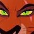 Lion Guard When I Led The Guard Battle For The Pride Lands Scar S Song HD Clip