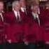 Myfanwy Neath Choir Welsh English Lyrics