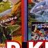 Transformers Wild King Energy Beasts Hydrophant And Leaf Back Review