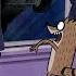 Regular Show Rigby Gets Nightmare S Of Ello Gov Nor