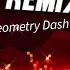 Geometry Dash Dash Remix Old Ver