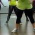 Zumba With Maribel Jorge Jr Los 4 Arrebatate Choero By Salsation Instructor Roxana