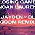 LOSING GAME Reecejayden X DLALA B