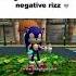 Sonic Rizz Core