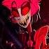 Hazbin Hotel Betty Boop