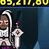 Cookie Trials Dark Choco Cookie 365M L Cookie Run Ovenbreak