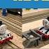 Trackmaster Thomas And Friends Never Never Never Give Up Music Video Remake