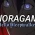 Noragami Hello Sleepwalkers Sub Español