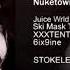 Nuketown Ft XXXTENTACION 6IX9INE And JUICE WRLD OFFICIAL AUDIO