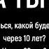 Как правильно мечтать Медитация ВСТРЕЧА С МУДРЕЦОМ Марта Николаева Гарина