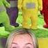 THE TRUTH BEHIND THE TELETUBBIES