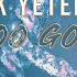 Burak Yeter ATCG Too Good Official Lyric Video