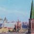 VARIOUS АRTISTS Московский сувенир 2x LP Compilation USSR Мелодия АЗГ 33СМ 03397 400 PR 1974