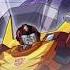 Transformers G1 Soundtrack Wreck N Rule Cartoon Soundtrack