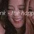 Blackpink The Happiest Girl Slowed Reverb Lyrics