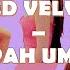 Red Velvet Umpah Umpah Lyrics