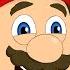 SUPER MARIO BROS MOVIE THE MUSICAL Animated Song