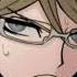 Byakuya Togami S Hot Sighs