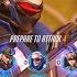 DAFRAN INSANE SOLDIER 76 OVERWATCH 2 SEASON 11 GAMEPLAY