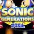 Mystic Cave Classic Sonic Generations Remix