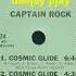 Captain Rock Cosmic Glide