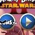 Angry Birds Star Wars 2 Unused Main Menu Theme